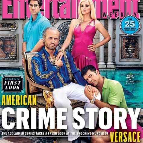 actor assassination of gianni versace|gianni versace documentary.